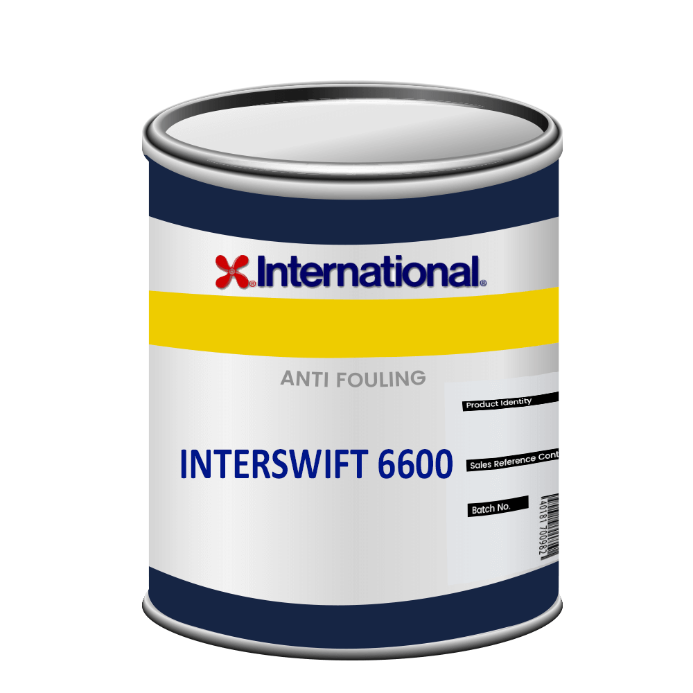 INTERSWIFT 6600 Mega Paint interswift-6600-mega-paint